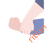 跟對領(lǐng)導(dǎo)，擼起袖子一起干